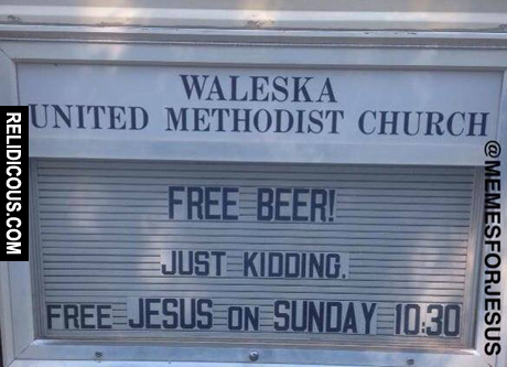 free_beer