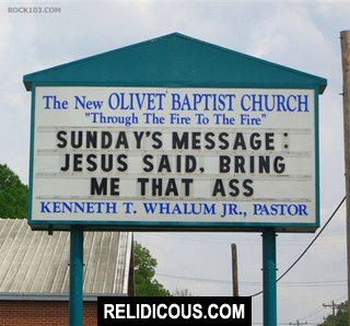 olivet_baptist_sign