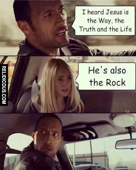 the_rock