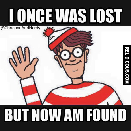 waldo