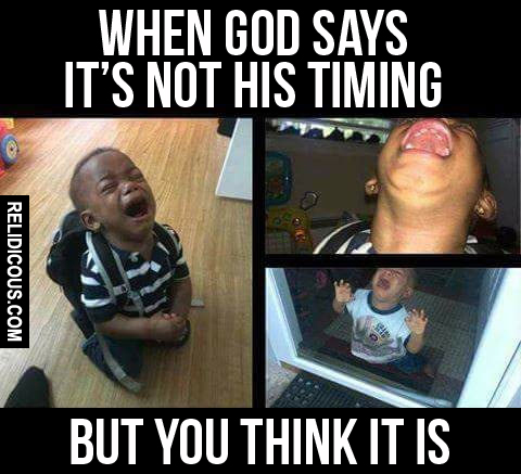 Gods_timing