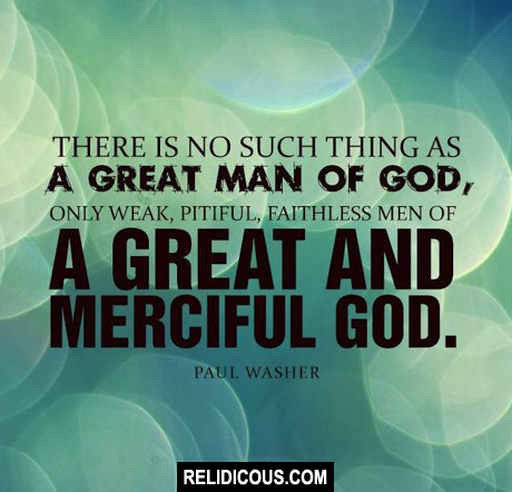 great_man_of_god