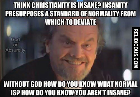 insanity