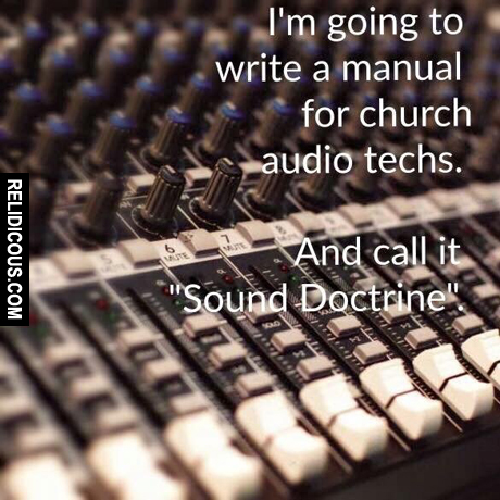 sound-doctrine