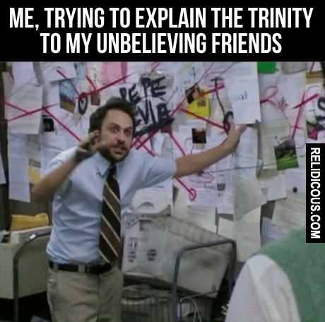 trinity