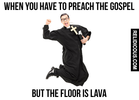 lava