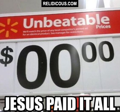 Jesus_paid_it_all