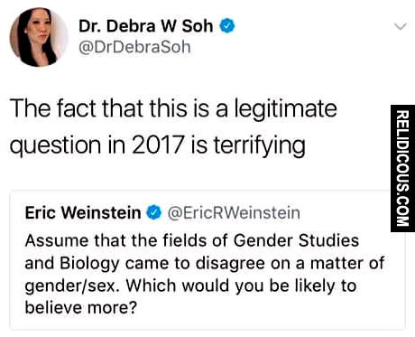 biology