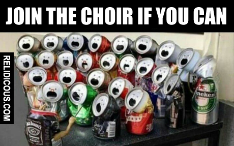 choir