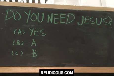 do_you_need_jesus