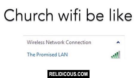 church_wi-fi
