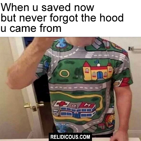 hood