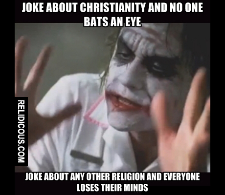 christianity