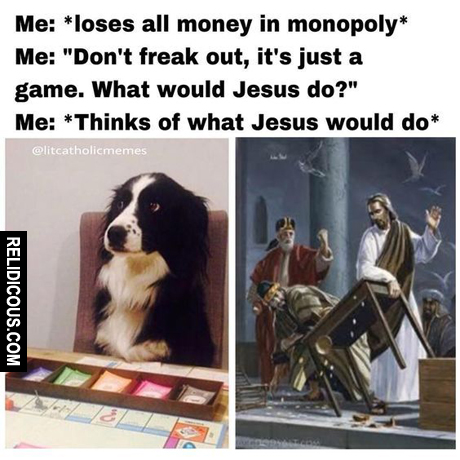 monopoly