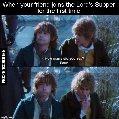 lords_supper_1st_time