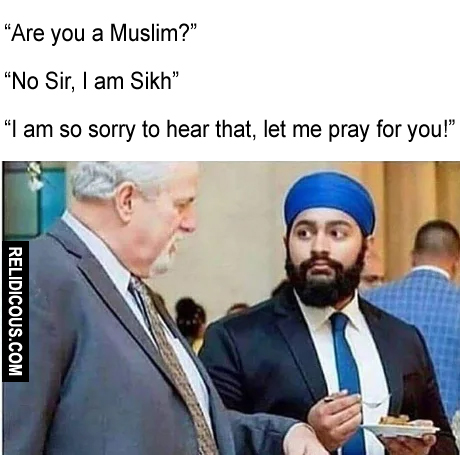 sikh