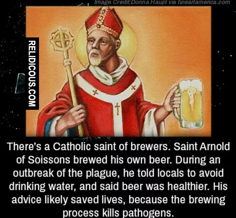 catholics