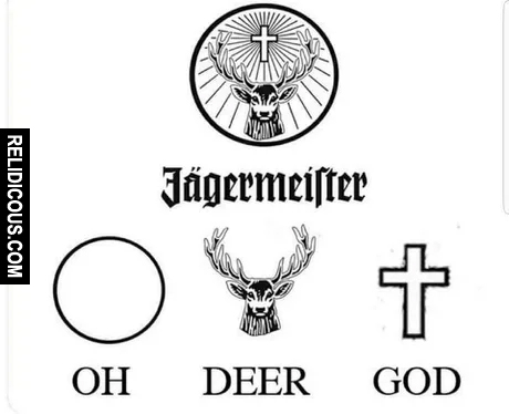 jagermeister