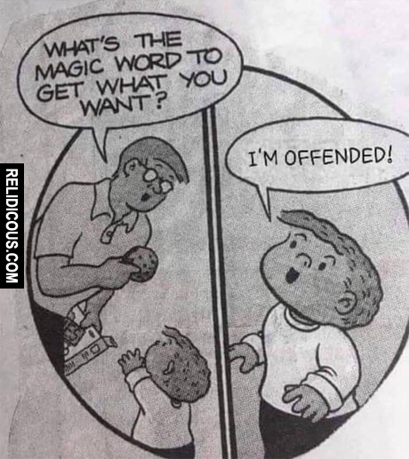 u_offended_yet