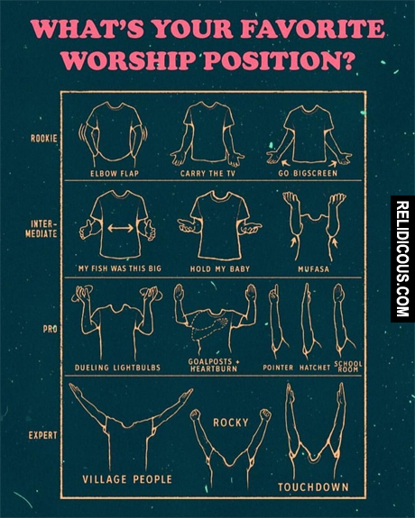 favorite_worship_position